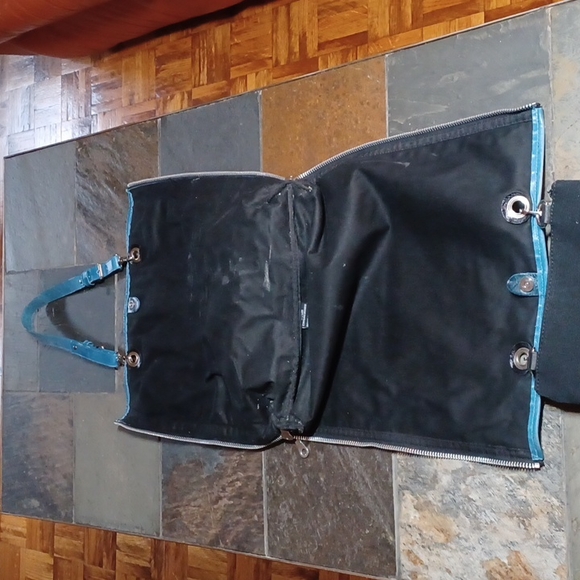 Barbara Rihl leather bag - Picture 11 of 13